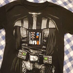 Star Wars Shirt * NWT**